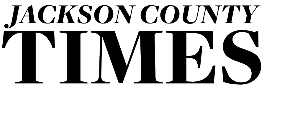 Jackson County Times logo